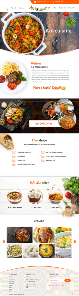 Web Design by pb for Convergent Solutions Pty Ltd | Design: #22818874