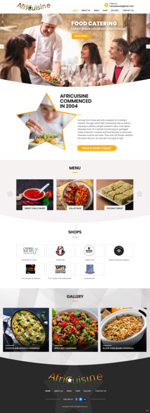 Web Design by pb for Convergent Solutions Pty Ltd | Design: #22818888