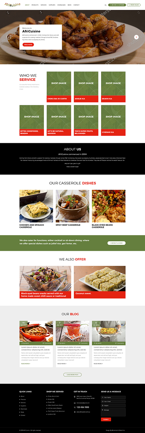 Web Design by Grewal for Convergent Solutions Pty Ltd | Design #22817517
