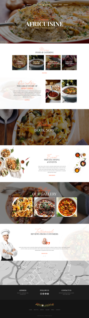 Web Design by Factotum Designs for Convergent Solutions Pty Ltd | Design #22813074