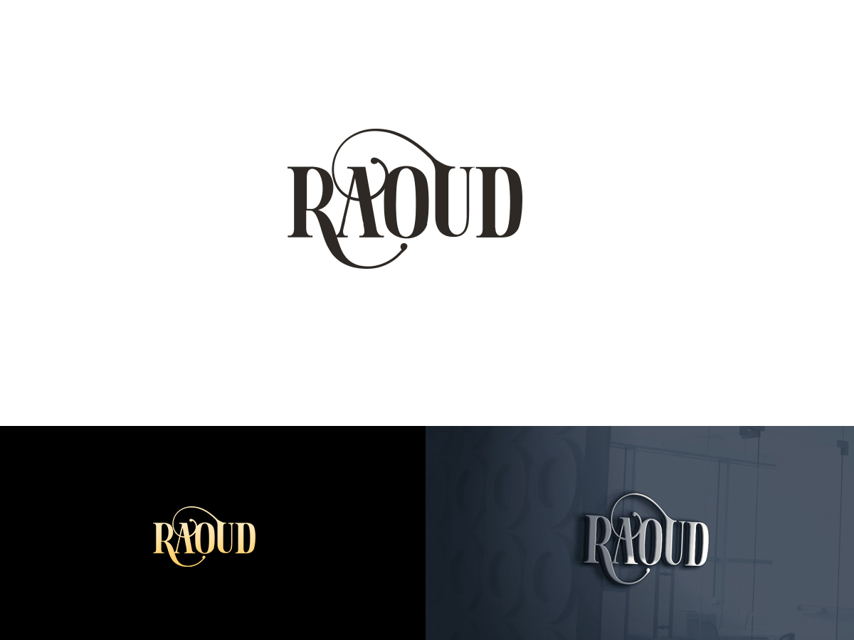 Logo Design by ArtSamurai for this project | Design #22812031