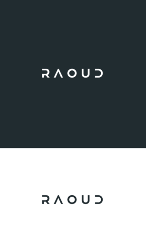 RAOUD | Logo Design by logo_s