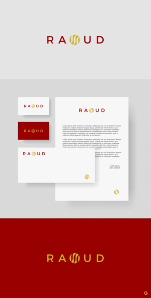 Logo-Design von R!CKY für dieses Projekt | Design #22836668