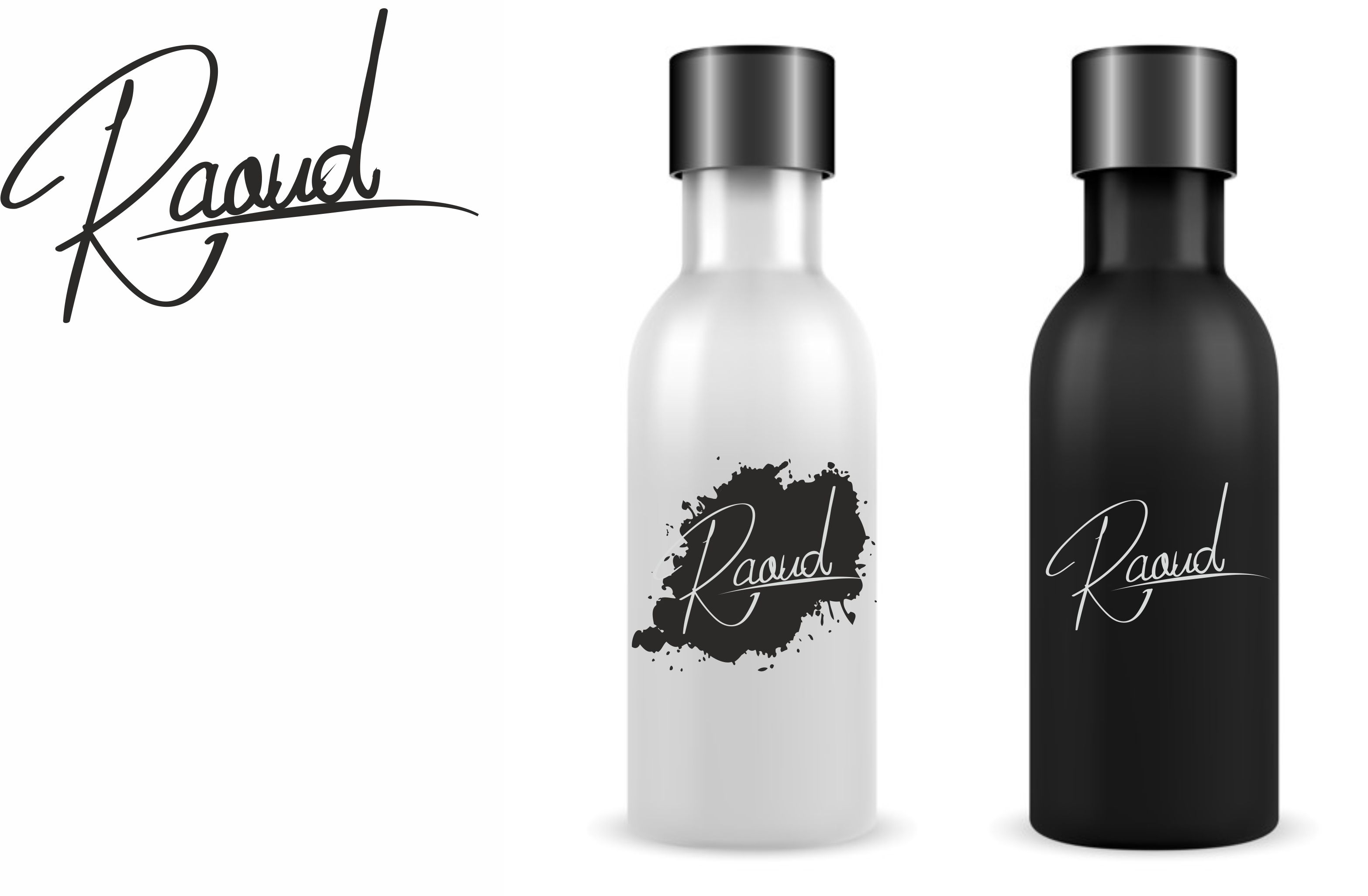 Logo Design by walter 4 for this project | Design #22820146