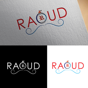 Logo Design by Glamour Art