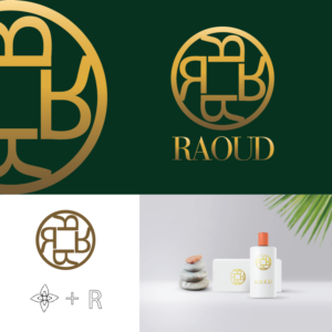 Logo Design by Rezengor 2