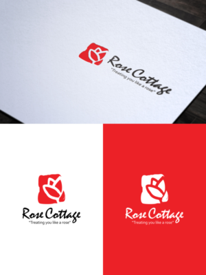 Logo Design by DoMadic for this project | Design: #22812029