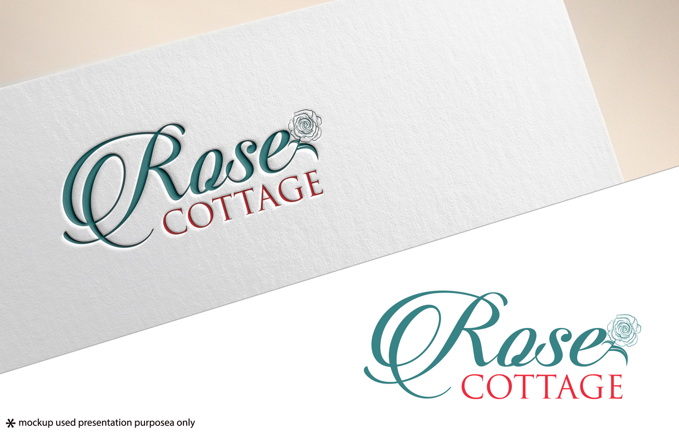 Logo Design by Rubia@ for this project | Design #22912036