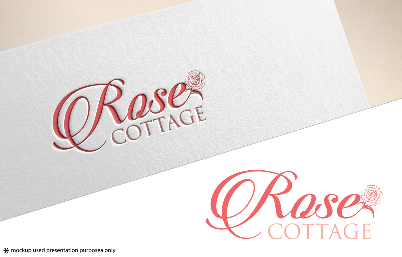 Logo Design by Rubia@ for this project | Design #22912038