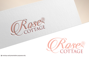 Logo Design by Rubia@ for this project | Design: #22912039