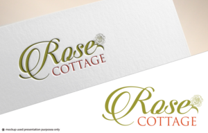 Logo Design by Rubia@ for this project | Design: #22912040