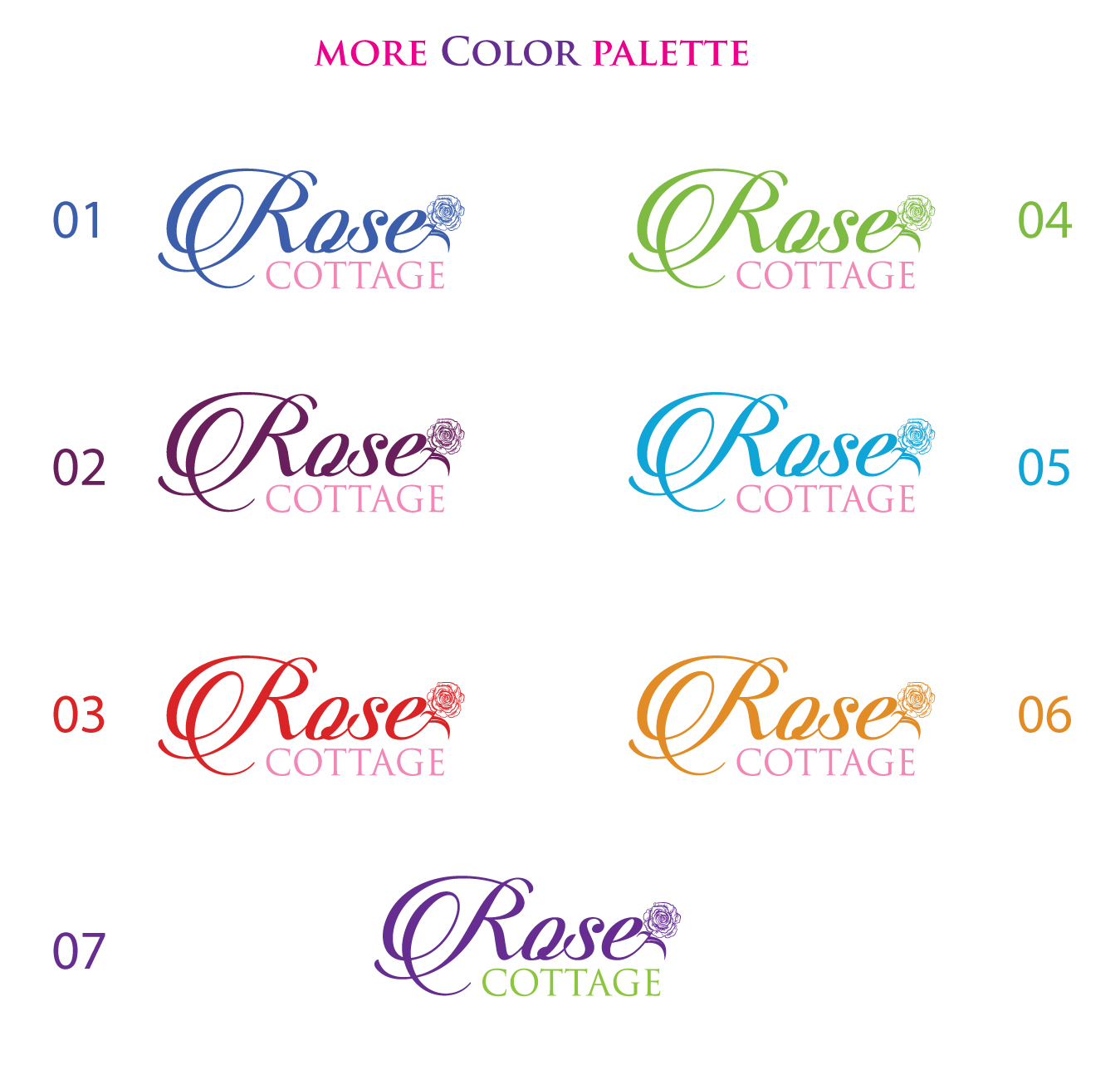 Logo Design by Rubia@ for this project | Design #22912044