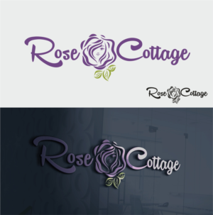 Logo Design by Pranav Creative Graphic for this project | Design: #22807893