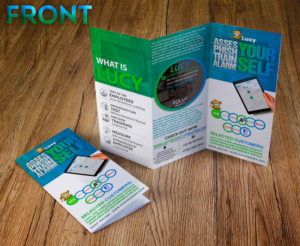 Flyer Design by HeshanKavinda