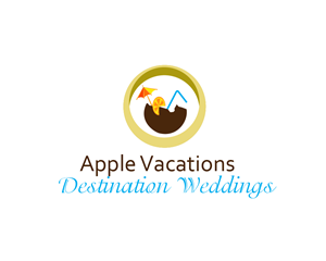 Design de Logo par briliana pour Apple Vacations  | Design : #715901