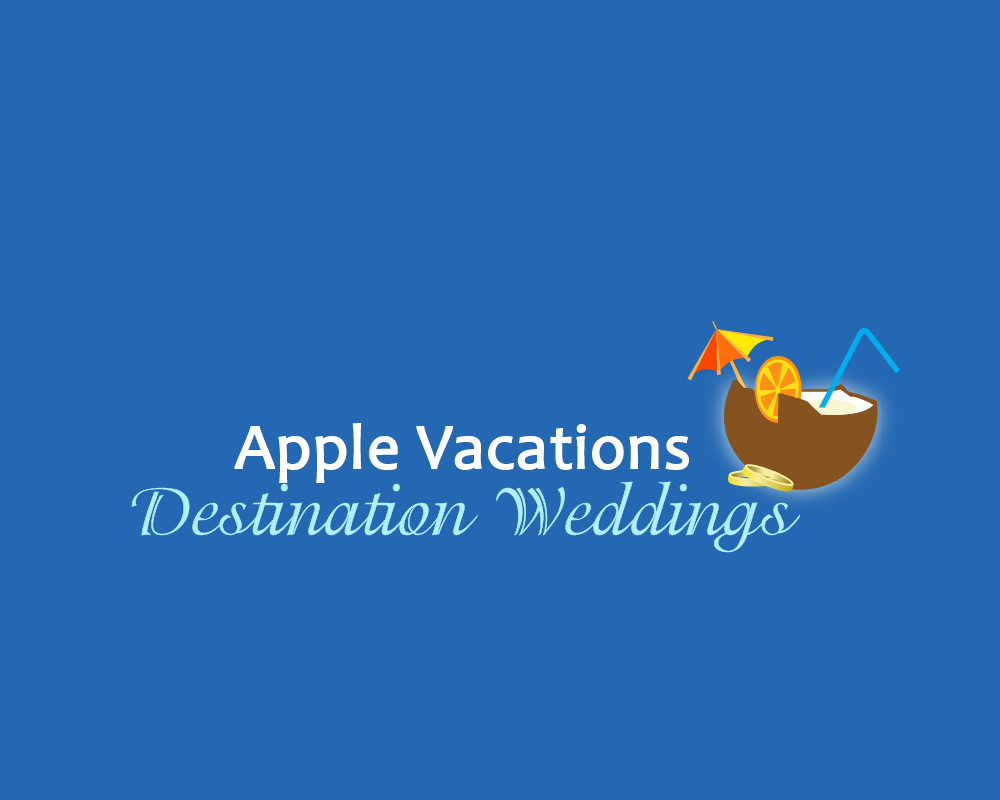 Design de Logo par briliana pour Apple Vacations  | Design #716597