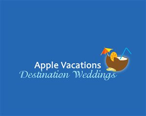 Design de Logo par briliana pour Apple Vacations  | Design : #716597