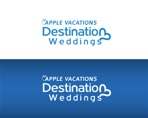 Design de Logo par briliana pour Apple Vacations  | Design : #734303
