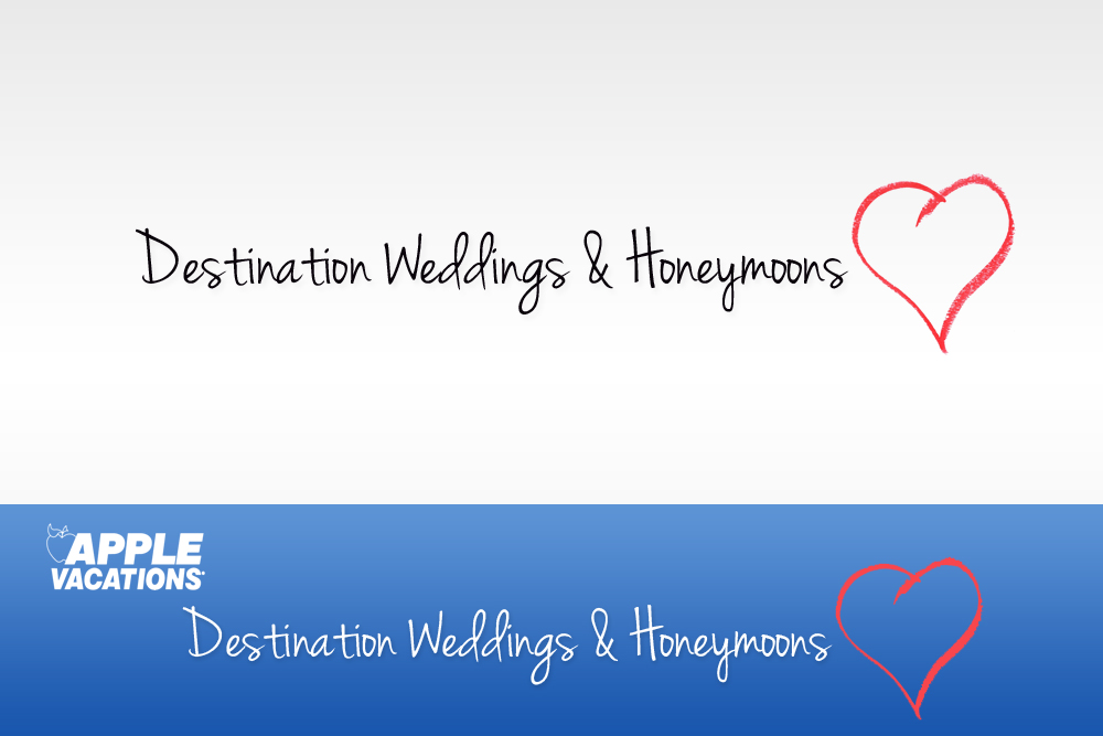 Logo Design by JR designs for Apple Vacations  | Design #714332