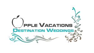 Logo Design by Vblue for Apple Vacations  | Design: #718298