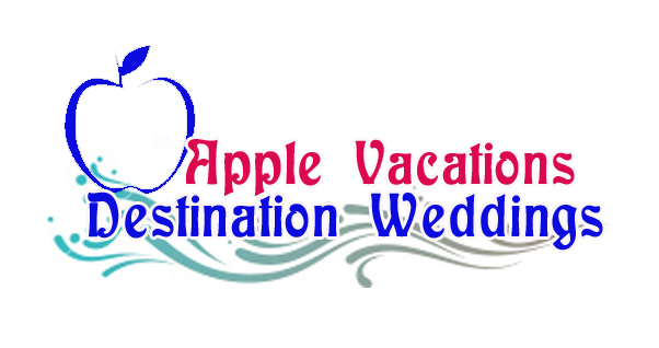 Logo Design by Vblue for Apple Vacations  | Design #718301