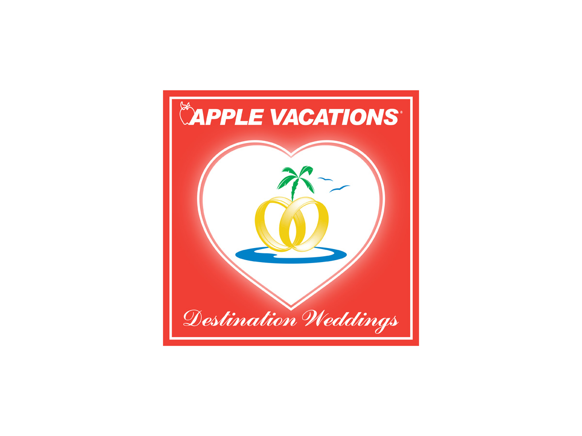 Logo-Design von P.O.Design für Apple Vacations  | Design #717190