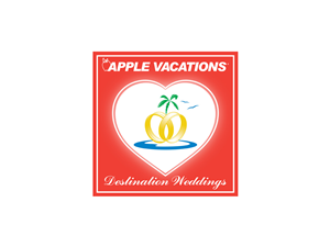 Logo Design by P.O.Design for Apple Vacations  | Design: #717190