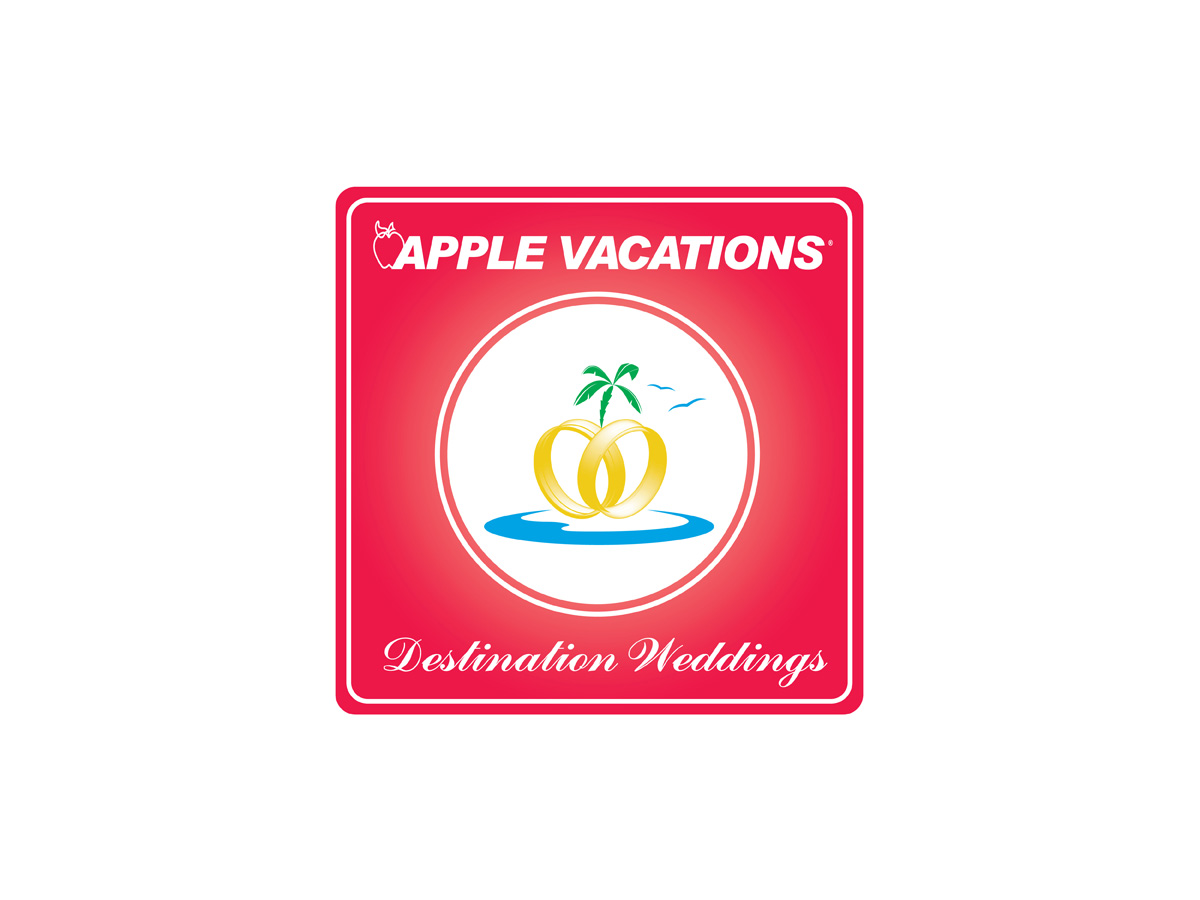 Logo Design by P.O.Design for Apple Vacations  | Design #717192