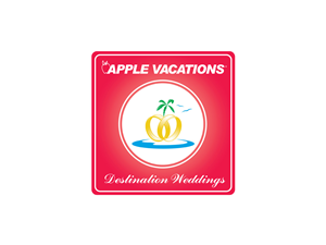 Logo Design by P.O.Design for Apple Vacations  | Design: #717192