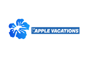 Logo Design by Desam for Apple Vacations  | Design: #718112