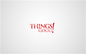 Logo Design by Karadjordje for this project | Design #2997948