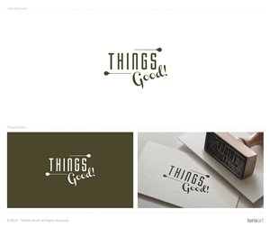 Logo Design by lorixart for this project | Design: #2973578