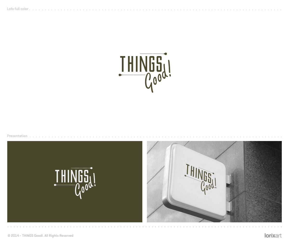 Logo Design by lorixart for this project | Design #2989490