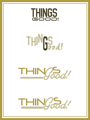 Logo Design by gasanka for this project | Design #2971134