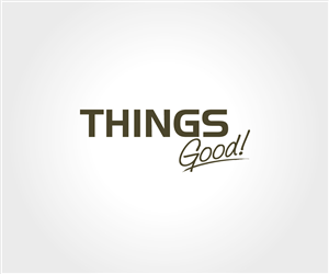 Logo Design by Shang for this project | Design: #2981754