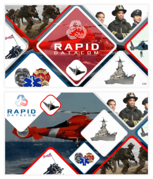 Graphic Design by pb for Net Vision Consultants, Inc. | Design: #22827667