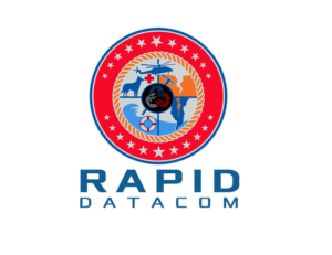 Rapid Datacom Graphic | Graphic Design by NILDesigns