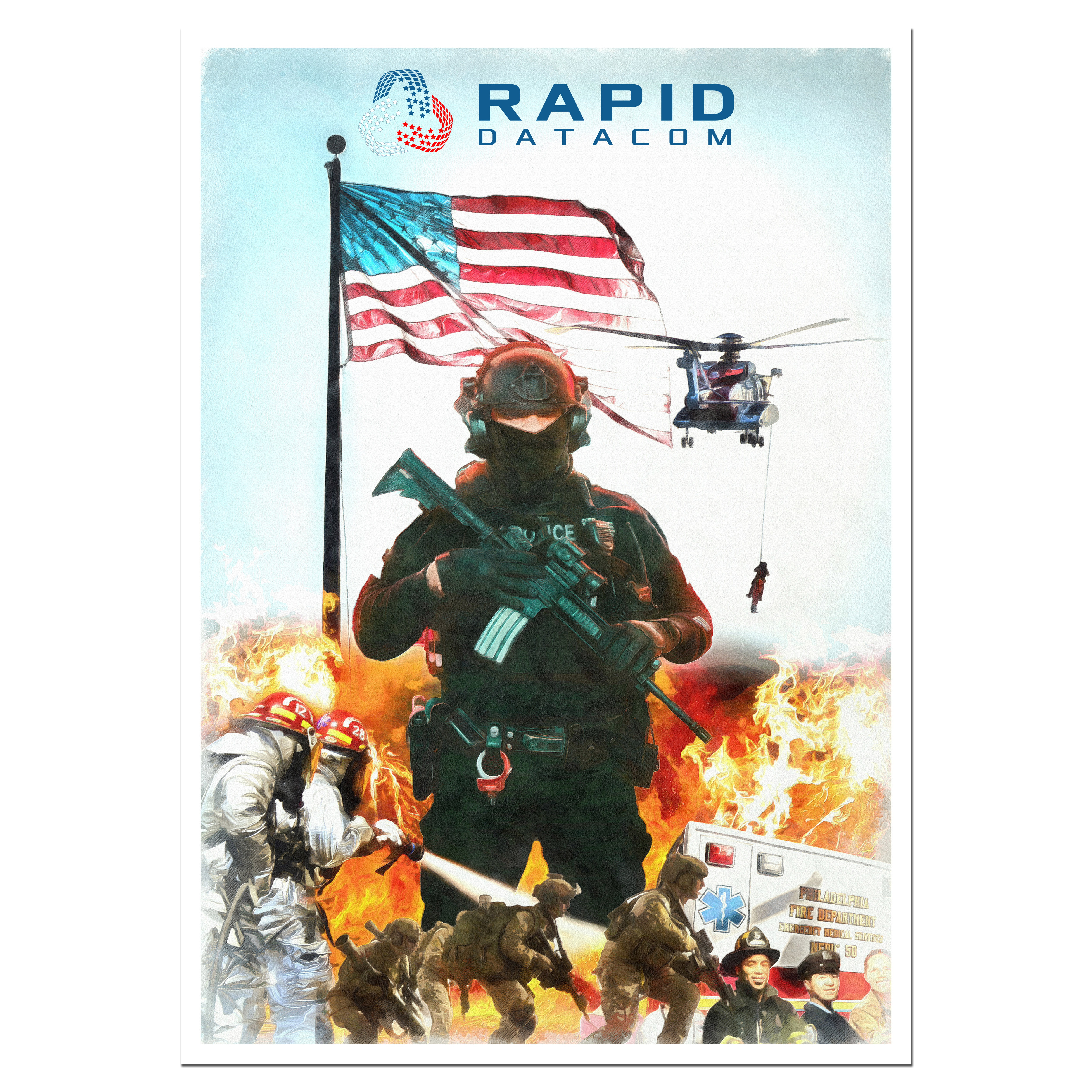 Diseño Gráfico por Creative_Sinapsi para Net Vision Consultants, Inc. | Diseño #22827355