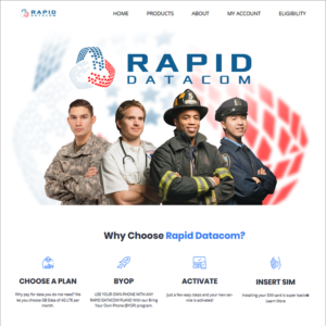 Graphic Design by kaatem for Net Vision Consultants, Inc. | Design: #22809754