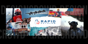 Rapid Datacom Graphic | Graphic Design by el_shekoo7