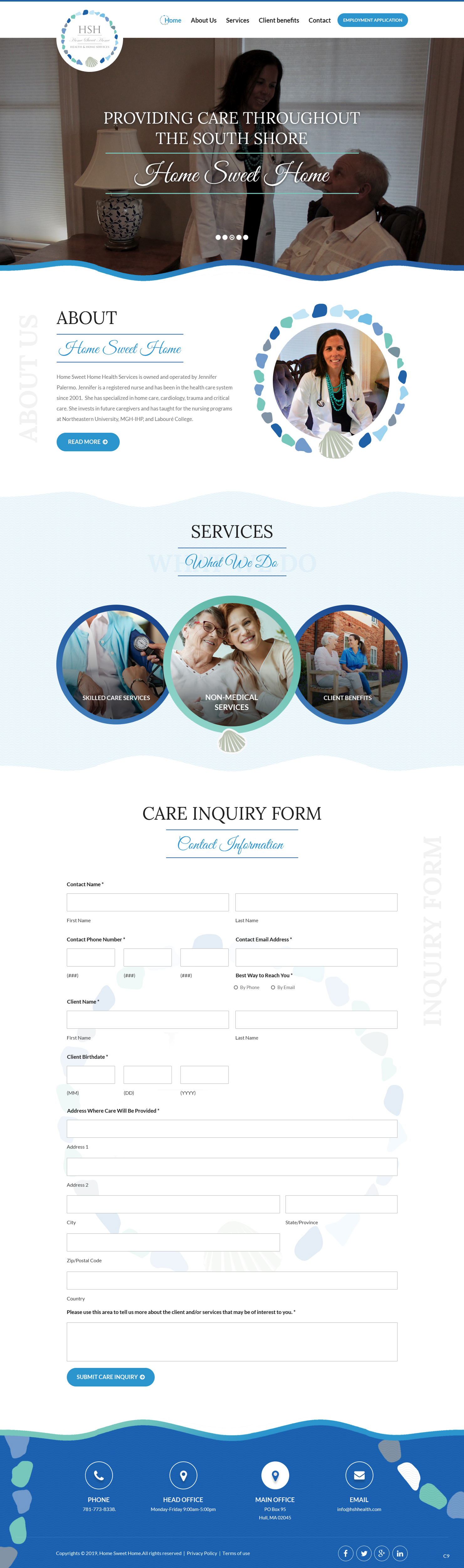 Web-Design von pb für dieses Projekt | Design #22827630