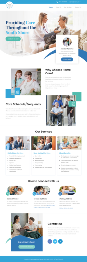 Diseño Web por rightway para este proyecto | Diseño: #22825548