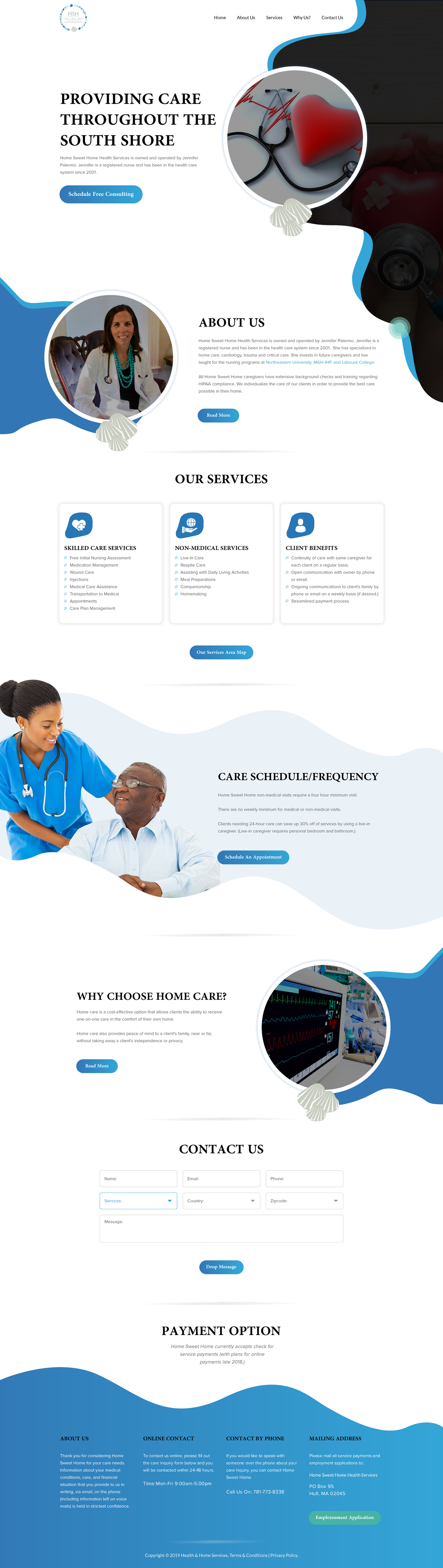 Web-Design von rightway für dieses Projekt | Design #22825551