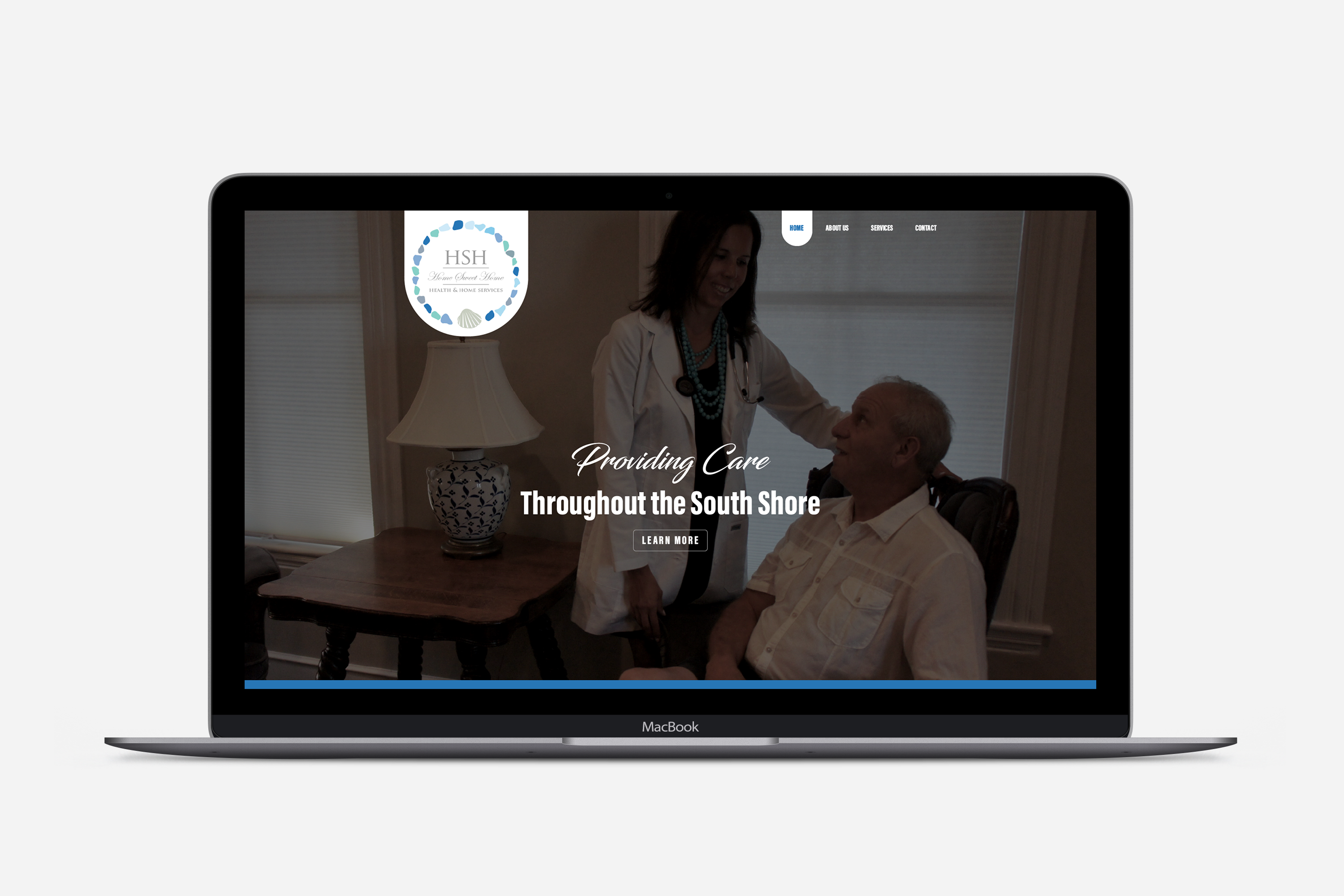 Web Design by Titan Solbiz for this project | Design #22858507