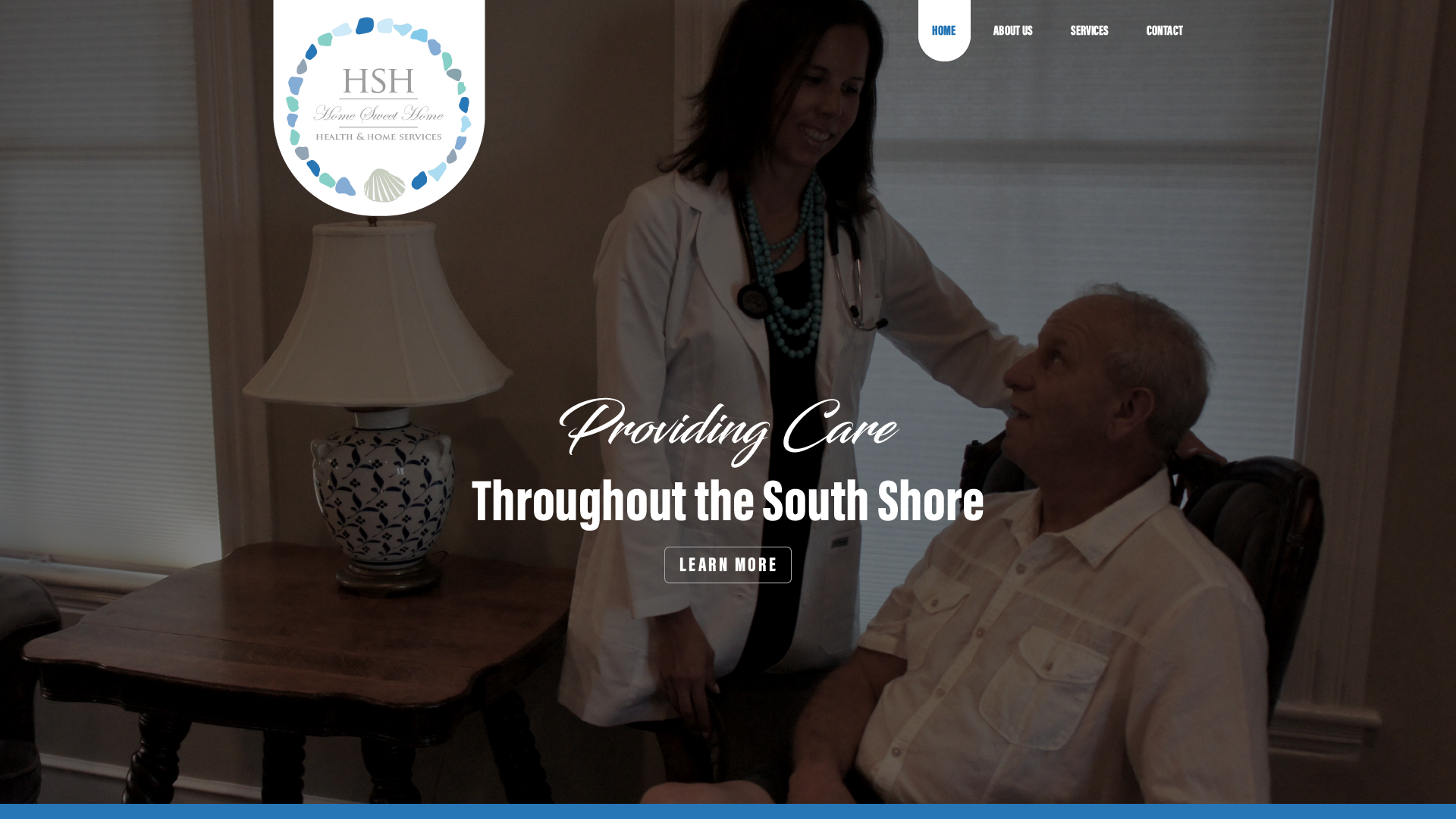 Web Design by Titan Solbiz for this project | Design #22858508