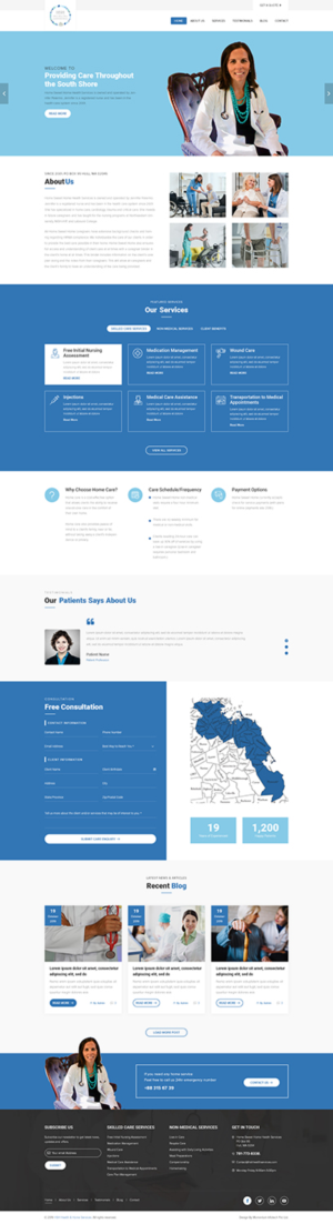 Web Design by Grewal