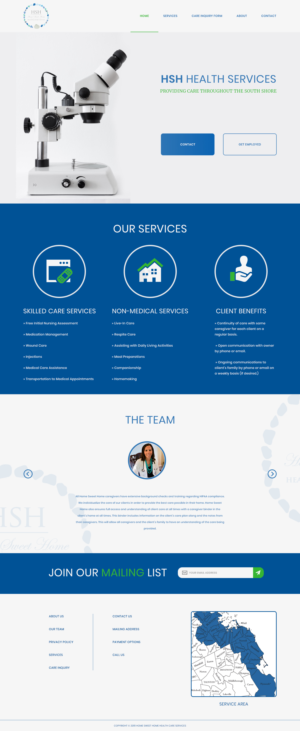 Web Design by Atique Raza
