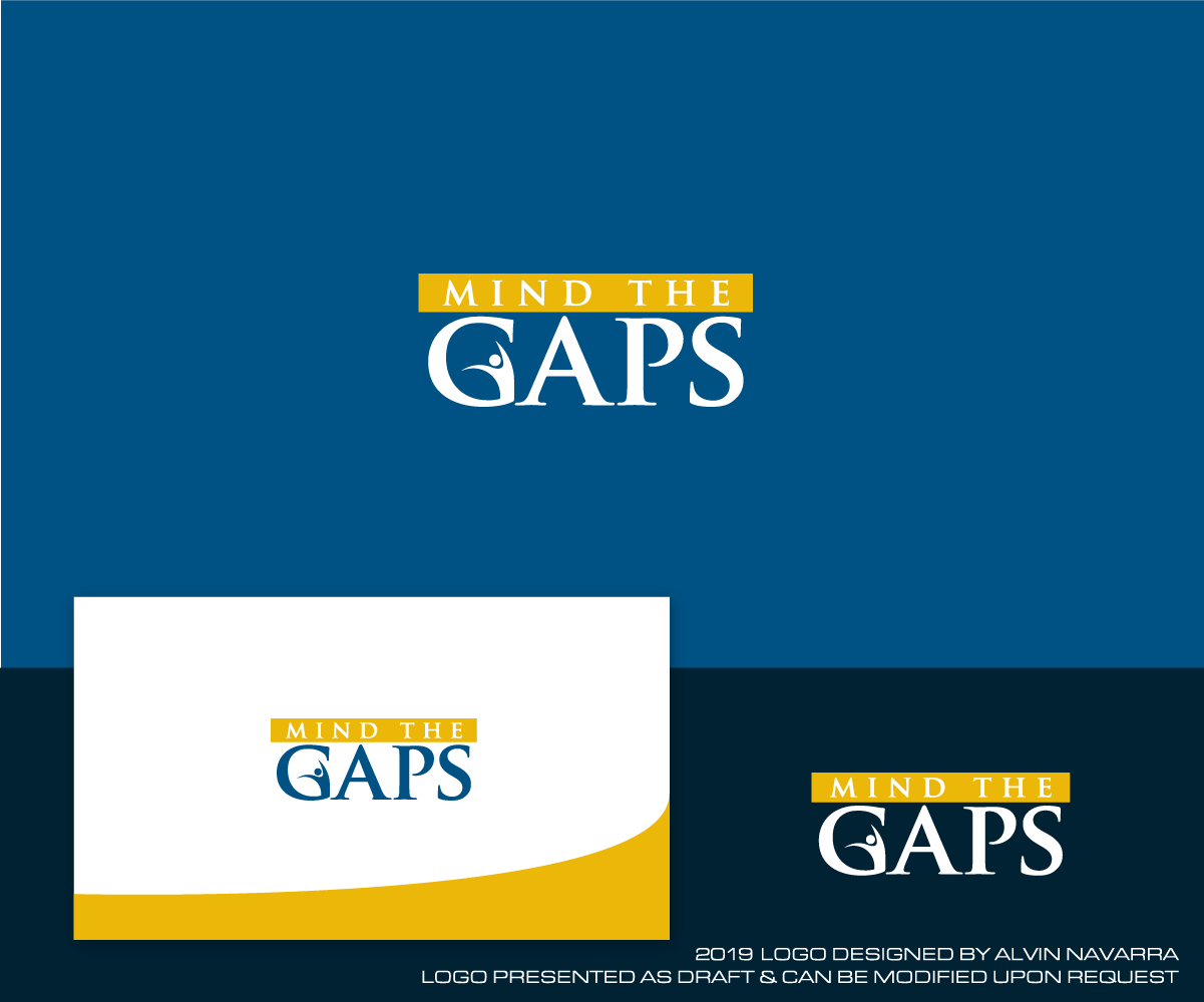 Logo Design by alvinnavarra for this project | Design #22814260