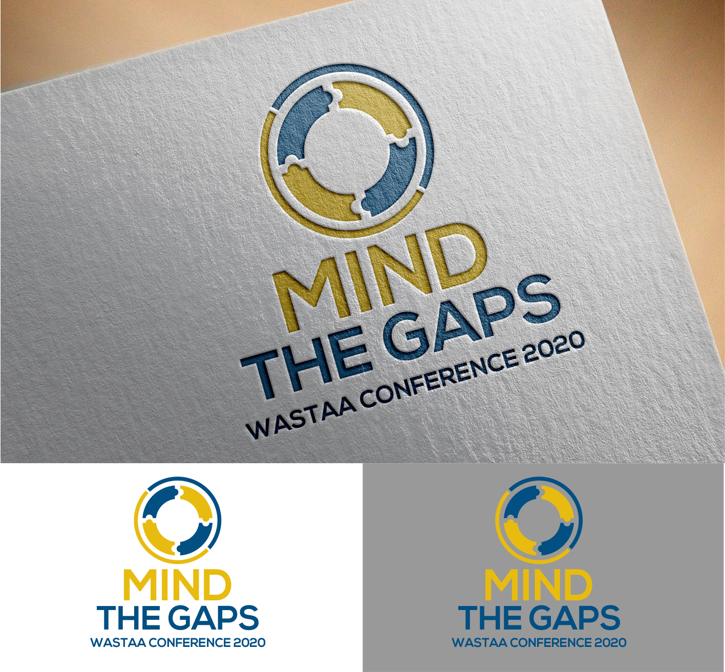 Logo Design by Darmo_art for this project | Design #22812458