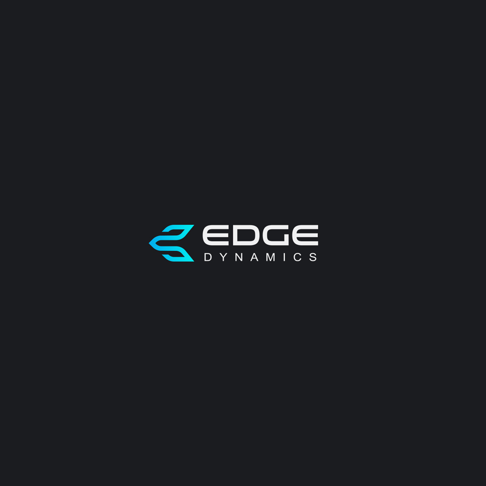 Diseño de Logo por Solidus para Edge Dynamics | Diseño #22844672